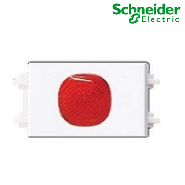 Đèn báo đỏ Size S S-Flexi lF30NM2_RD_G19