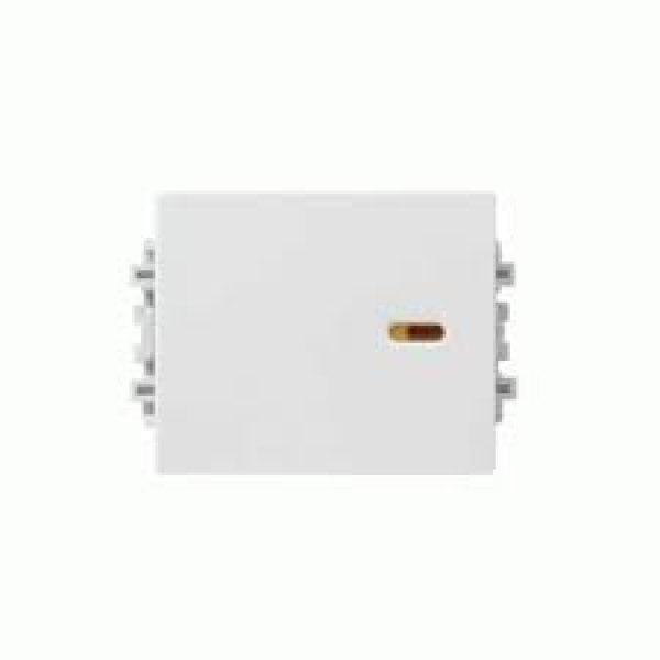 Công tắc 1 chiều Size M 8431M_1_WE_G19 