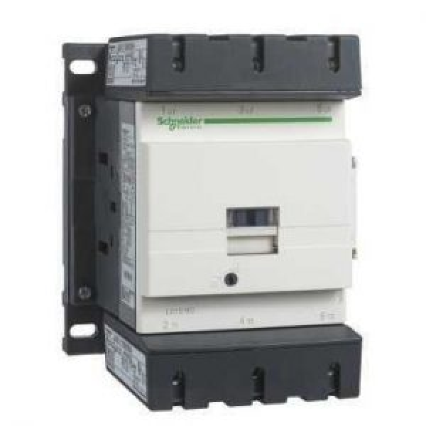 Contactor 3P 115A 380V LC1D115Q7