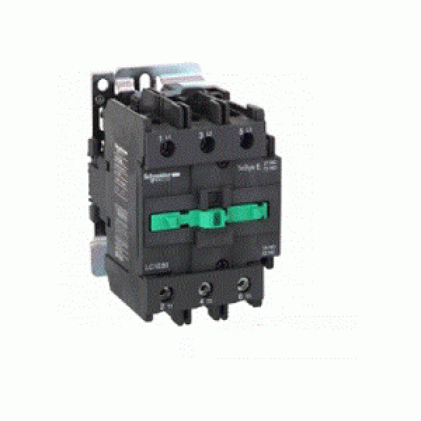 Contactor 3P 400A Coil 220Vac LC1E400M7