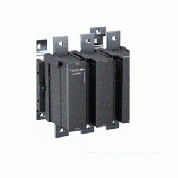 Contactor 3P 630A Coil 220Vac LC1E630M7