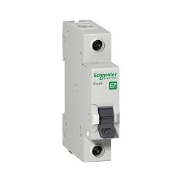 Cầu dao tự động MCB EASY9 1P 20A