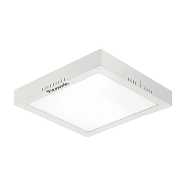 Đèn Ốp Trần Vuông 12W Panasonic