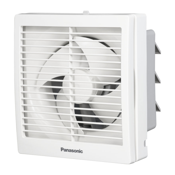 Quạt hút gắn tường có màn che FV-25AL1