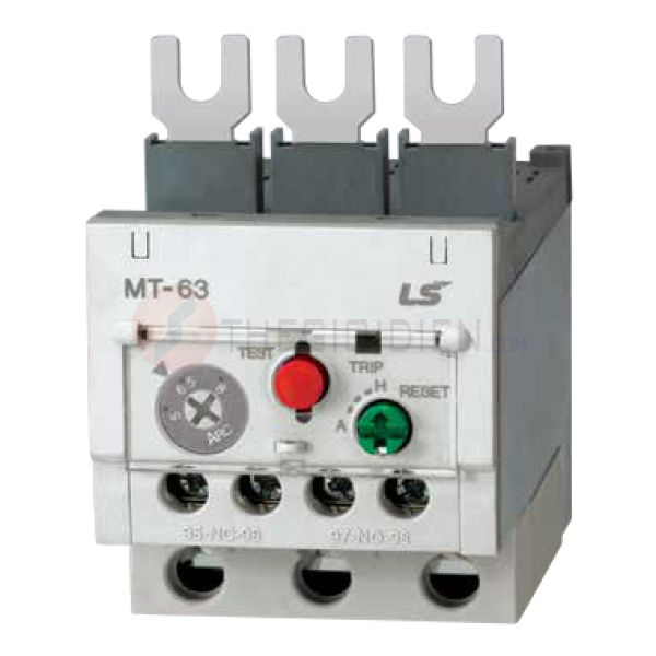 Rơ le nhiệt (34-50A) dùng cho MC-50a và MC-65