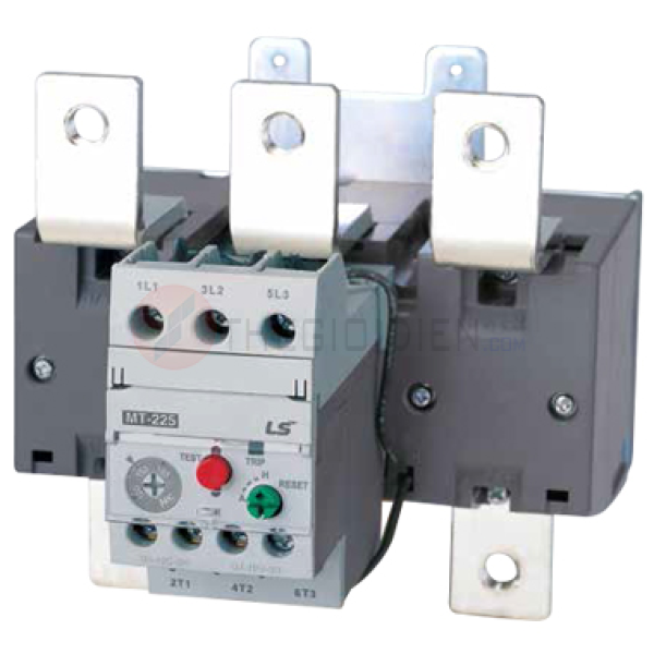 Rơ le nhiệt (160-240A) dùng cho MC-185a và MC-225a