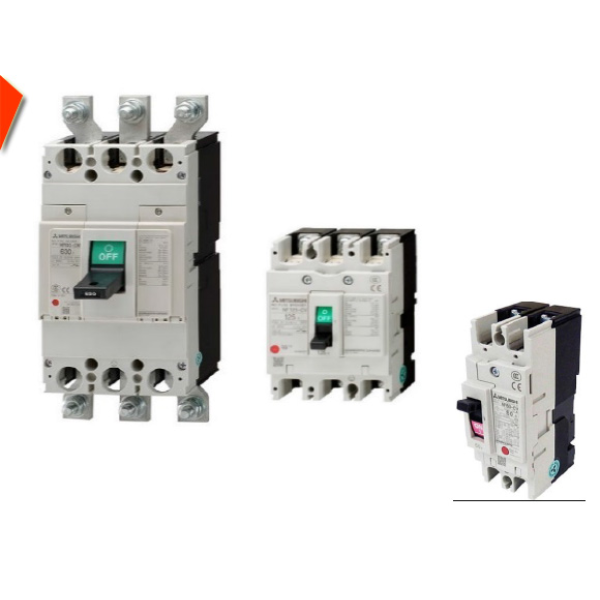Aptomat MCCB NF-C Mitsubishi