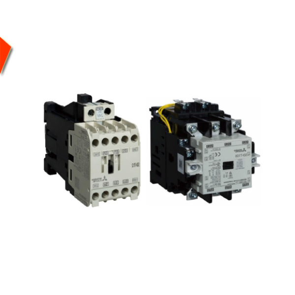 Khởi động từ contactor SD-T Mitsubishi