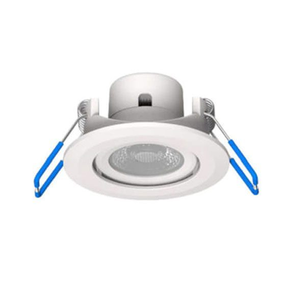 Đèn âm trần chiếu điểm Essential SmartBright LED Spot RS100B