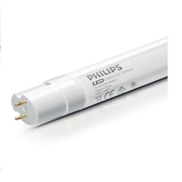 Bóng Master Led Tuýp 0m6 HO 8W 830 T8