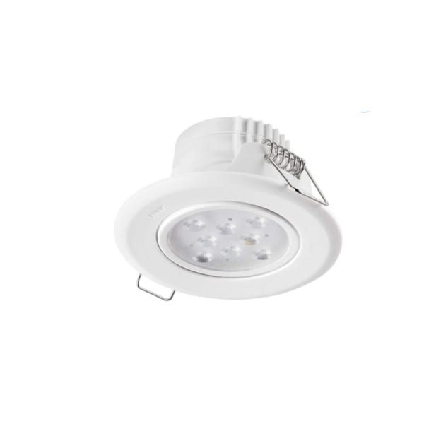 Đèn led chiếu điểm Spot light 3W 47030