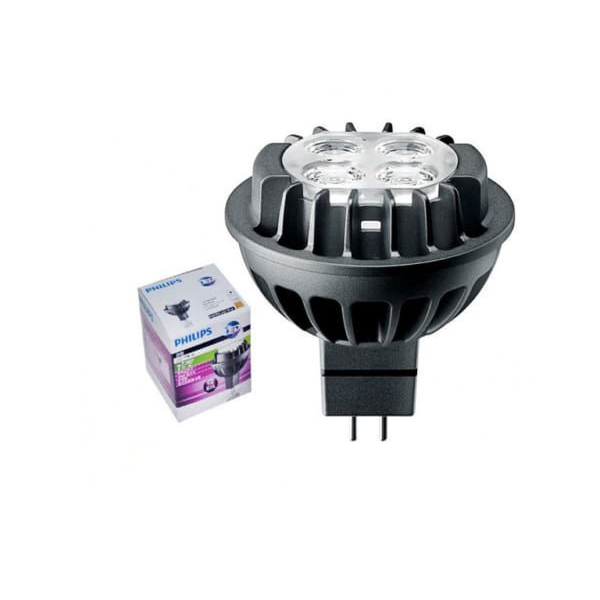 Đèn led chiếu điểm Master Led 6.5-50W 927/930/940 12V MR16 10/24/36/60D Dim