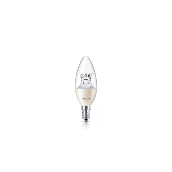 Đèn nến và đèn chùm MASTER Plastic LED