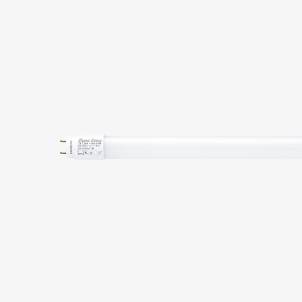 Bóng đèn LED tuýp thủy tinh TT01 W.H Rạng Đông