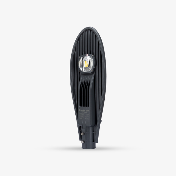 Đèn đường LED L60 series kiểu chiếc lá