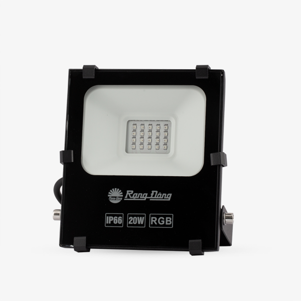 Đèn LED chiếu pha đổi màu CP09 Rạng Đông