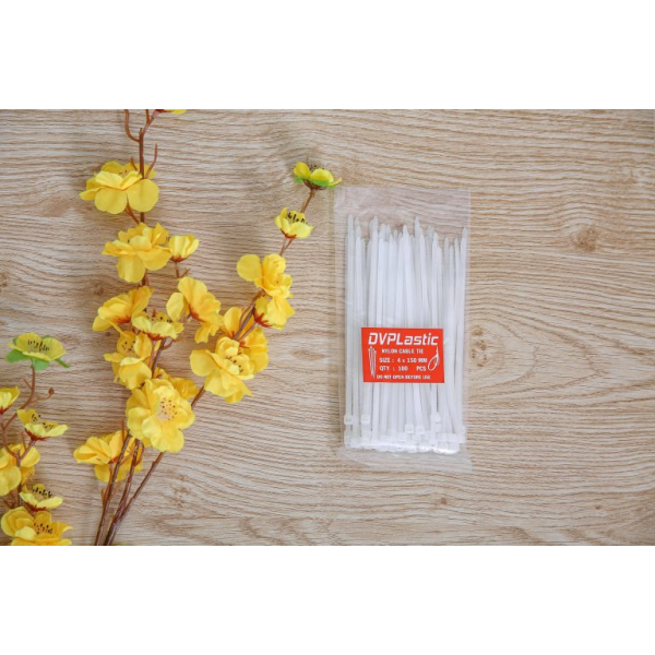 DÂY RÚT NHỰA 4×150 Gía Rẻ