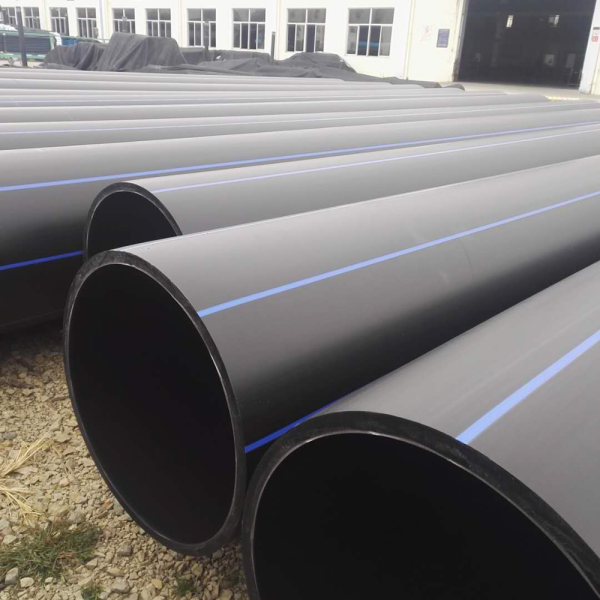 Ống nhựa phẳng HDPE