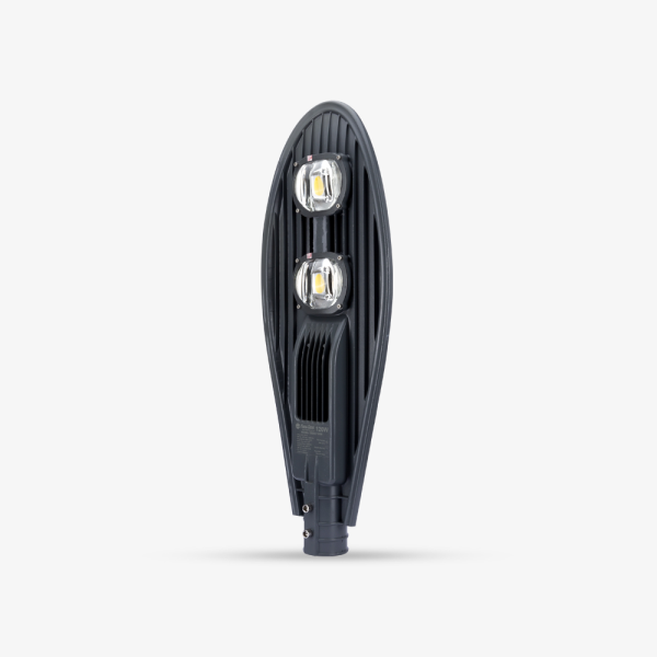 Đèn đường LED L120 series kiểu chiếc lá