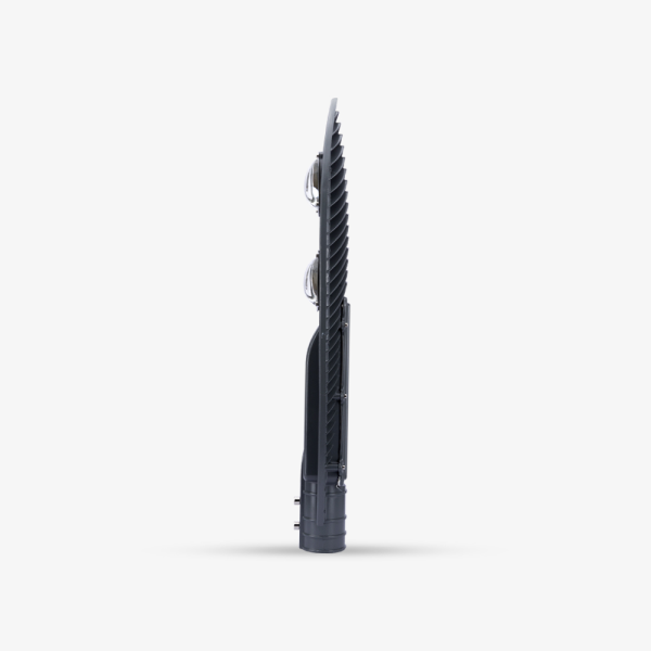 Đèn đường LED L120 series kiểu chiếc lá