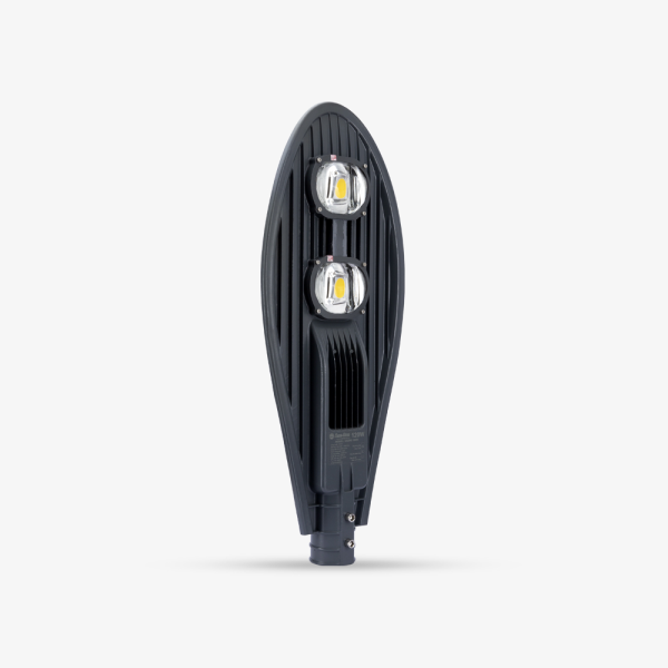 Đèn đường LED L120 series kiểu chiếc lá