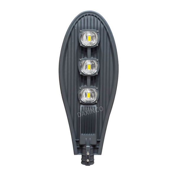 Đèn đường LED L150 series kiểu chiếc lá