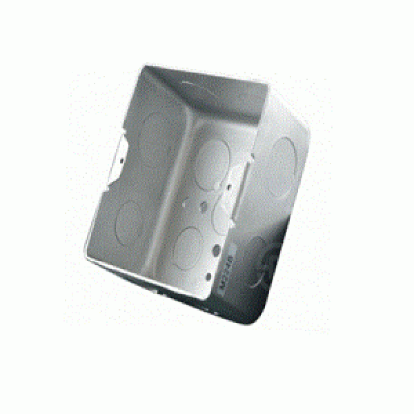 Hộp sắt Schneider M224DB chính hãng