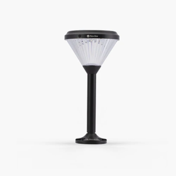 Đèn chiếu sáng cảnh quan DSV01.SL.2W ( LENs sóng nước)