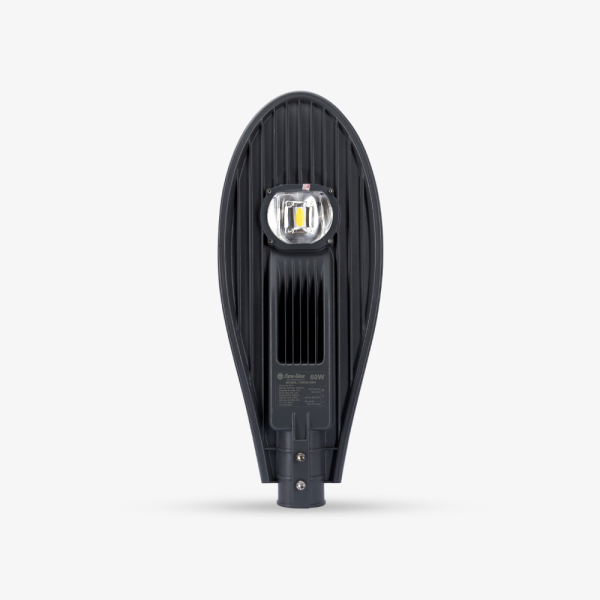 Đèn đường LED L60 series kiểu chiếc lá