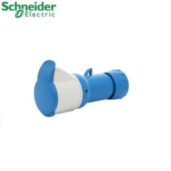 Ổ nối di động Connectors IP44 PKF16M423