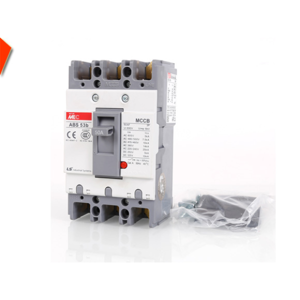 Aptomat MCCB ABS LS