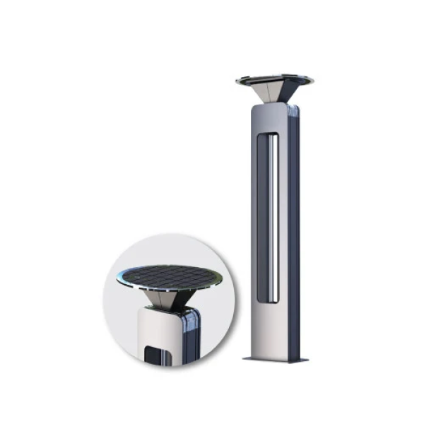 Đèn chiếu sáng cảnh quan DSV01.SL.3W