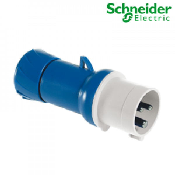 Phích cắm di động P-lug 16A PKE16M423