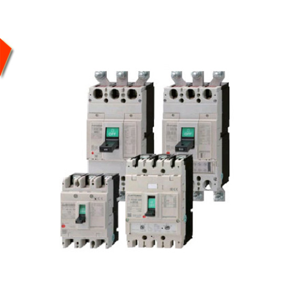 Aptomat MCCB NF-H Mitsubishi