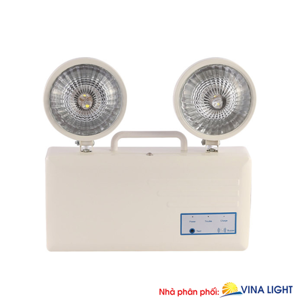 Đèn LED khẩn cấp KC01 Rạng Đông