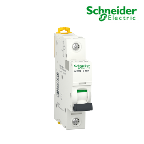Cầu dao tự động MCB ACTI9 IK60N 1P 10A