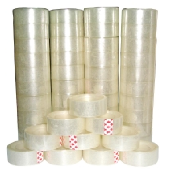 Băng keo trong giá sỉ – Siêu dính – Siêu chắc