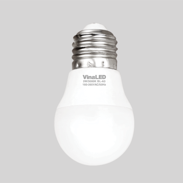 Đèn Bulb 3W