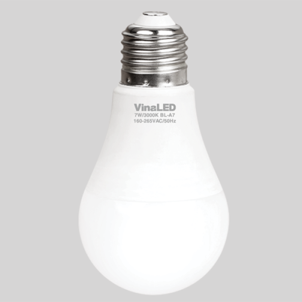 Đèn Bulb 7W