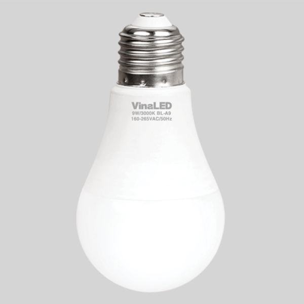 Đèn Bulb 9W