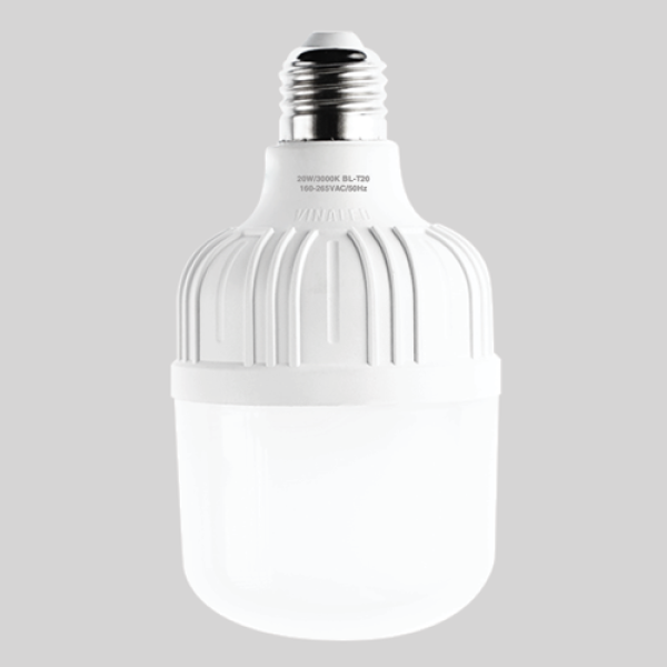 Đèn Bulb 20W