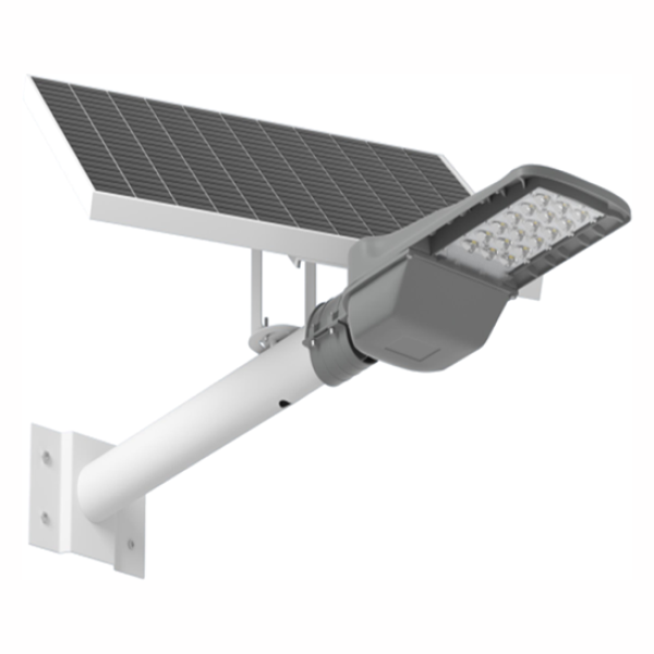 Đèn Đường Năng Lượng Mặt Trời DB01-1 40W - Bảo Hành 3 Năm