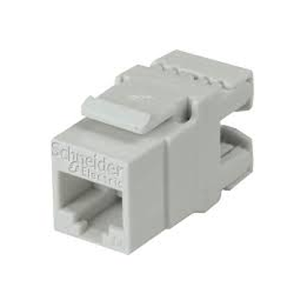 Ổ điện thoại S-Classic DCV30MNUWT