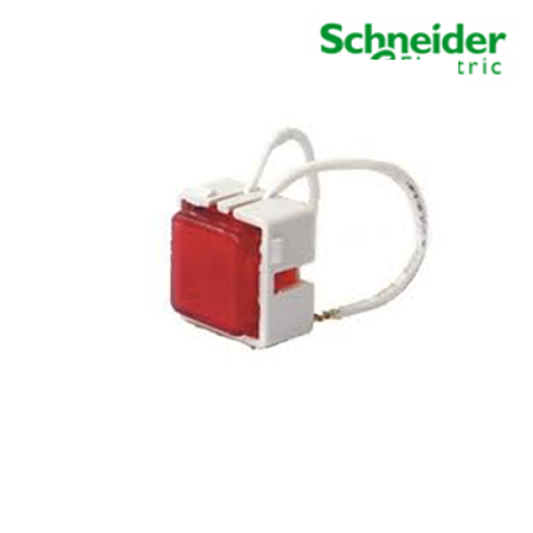 Đèn báo đỏ S-Classic E32NRD_G19