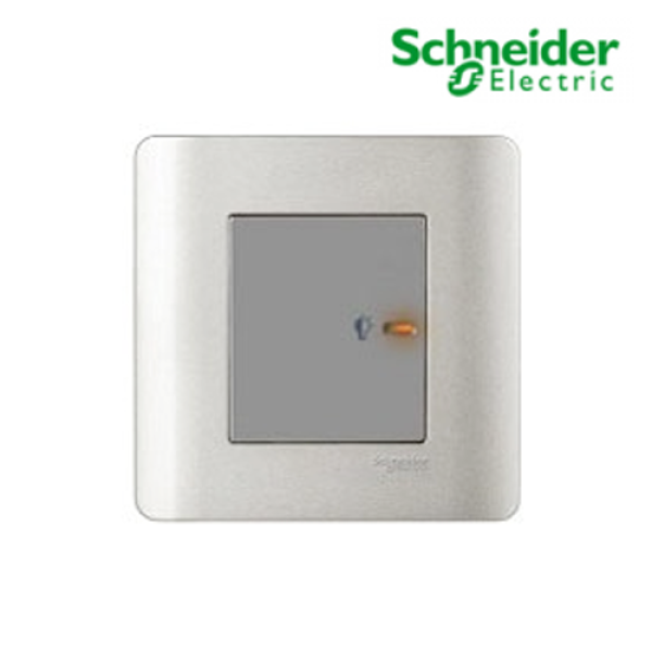 Bộ điều chỉnh ánh sáng đèn 350VA màu xám E8431EPD4_SA