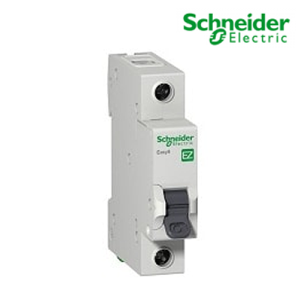 Cầu dao tự động MCB EASY9 1P 10A
