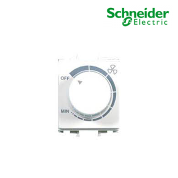 Công tắc điều chỉnh tốc độ quạt S-Flexi 250W Size M F50FC250M_WE