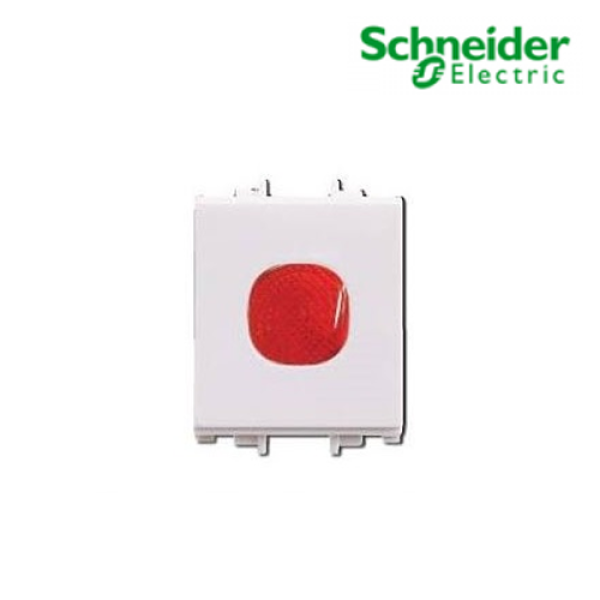 Đèn báo đỏ Size M S-Flexi F50NM2_RD