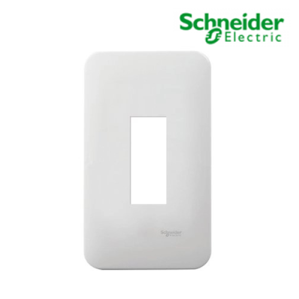 Mặt cho MCB 1 cực S-Flexi FG1051MCB_WE_G19