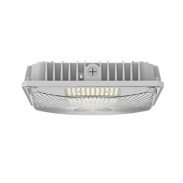 Đèn trạm xăng 40W mẫu A GS-AW40